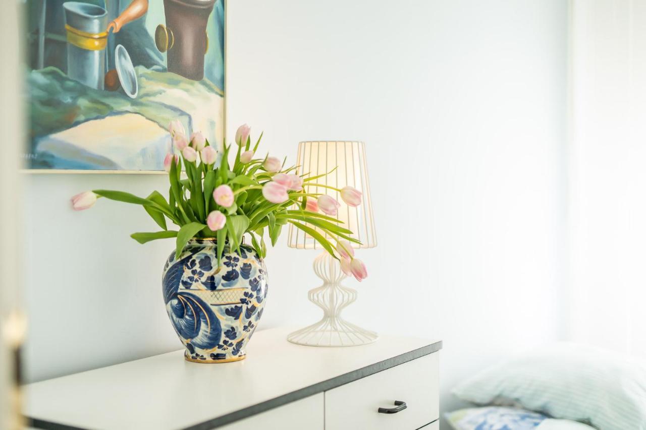 Apartament Pod Różą Wiatrów Kołobrzeg