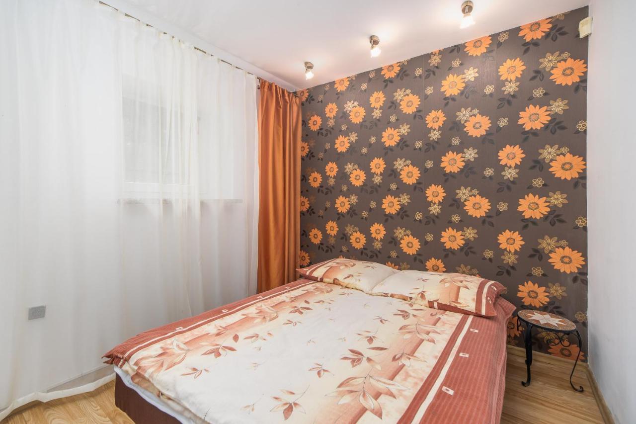 Apartament Pod Różą Wiatrów
