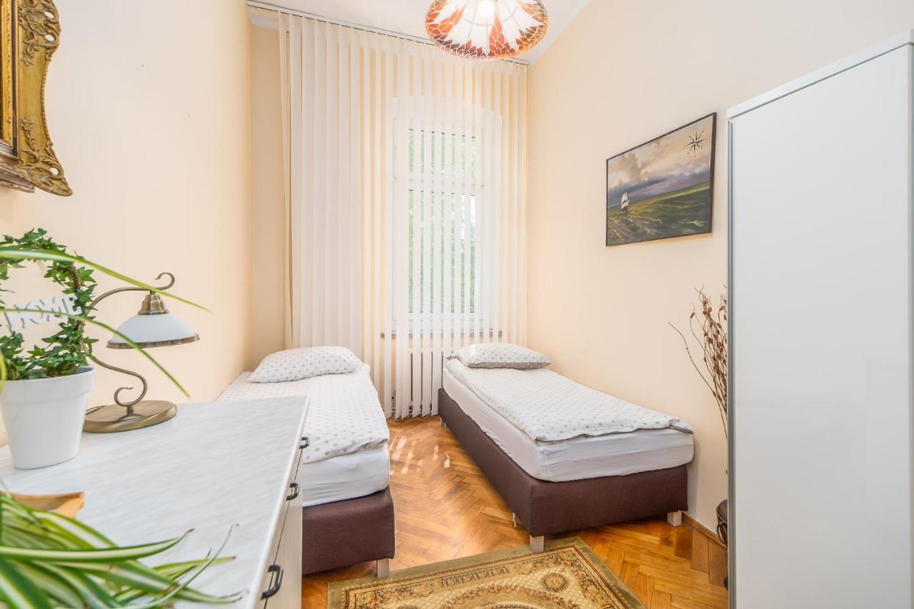 Pod Różą Wiatrów Apartament Kołobrzeg