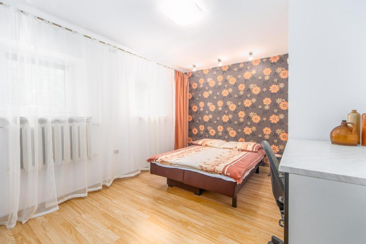Pod Różą Wiatrów Apartament
