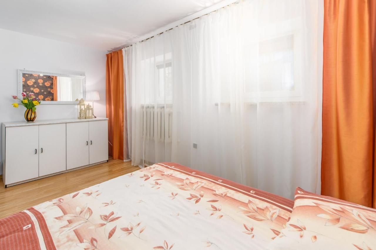 Pod Różą Wiatrów Apartament Kołobrzeg