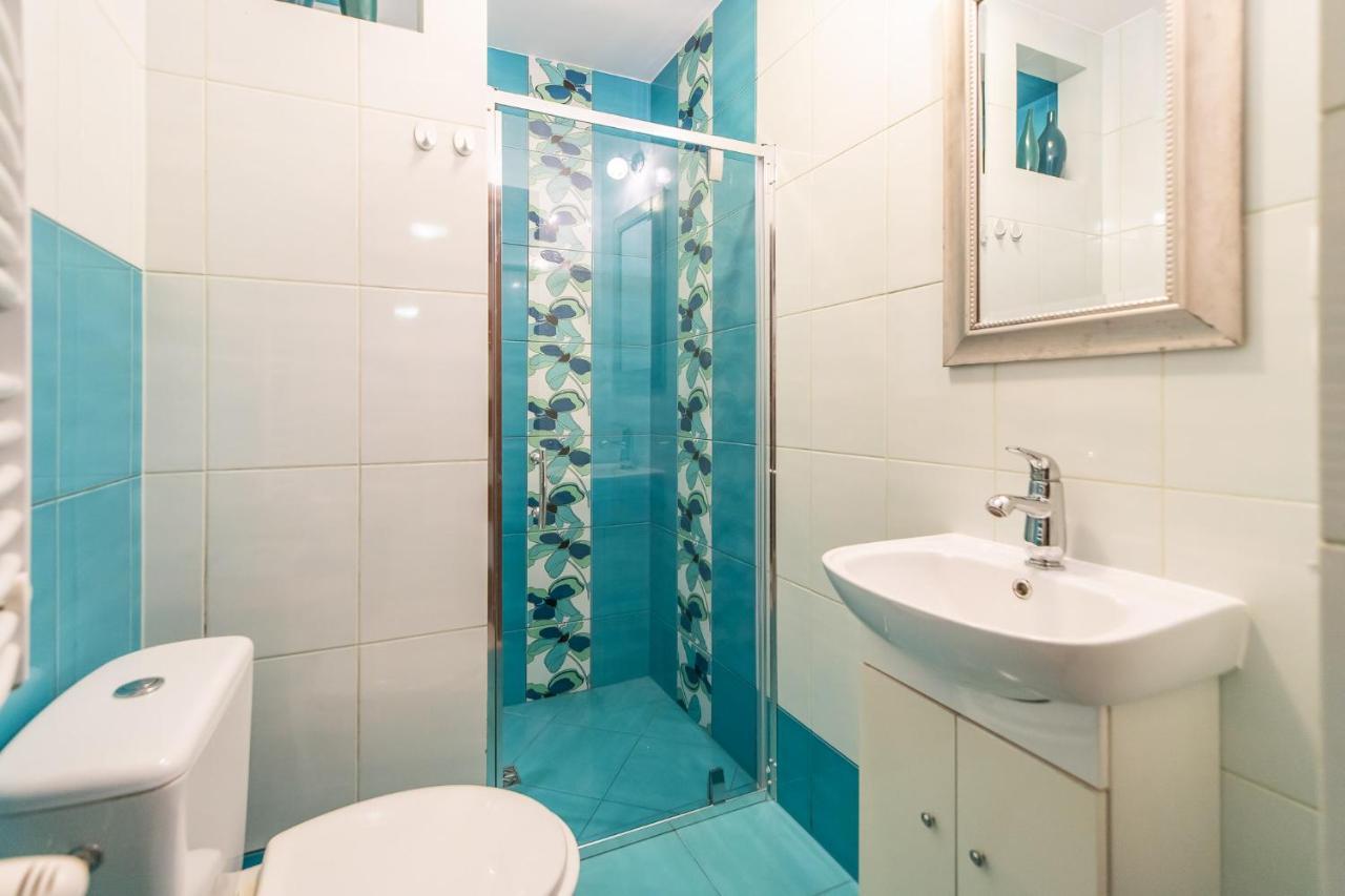 Apartament Pod Różą Wiatrów *