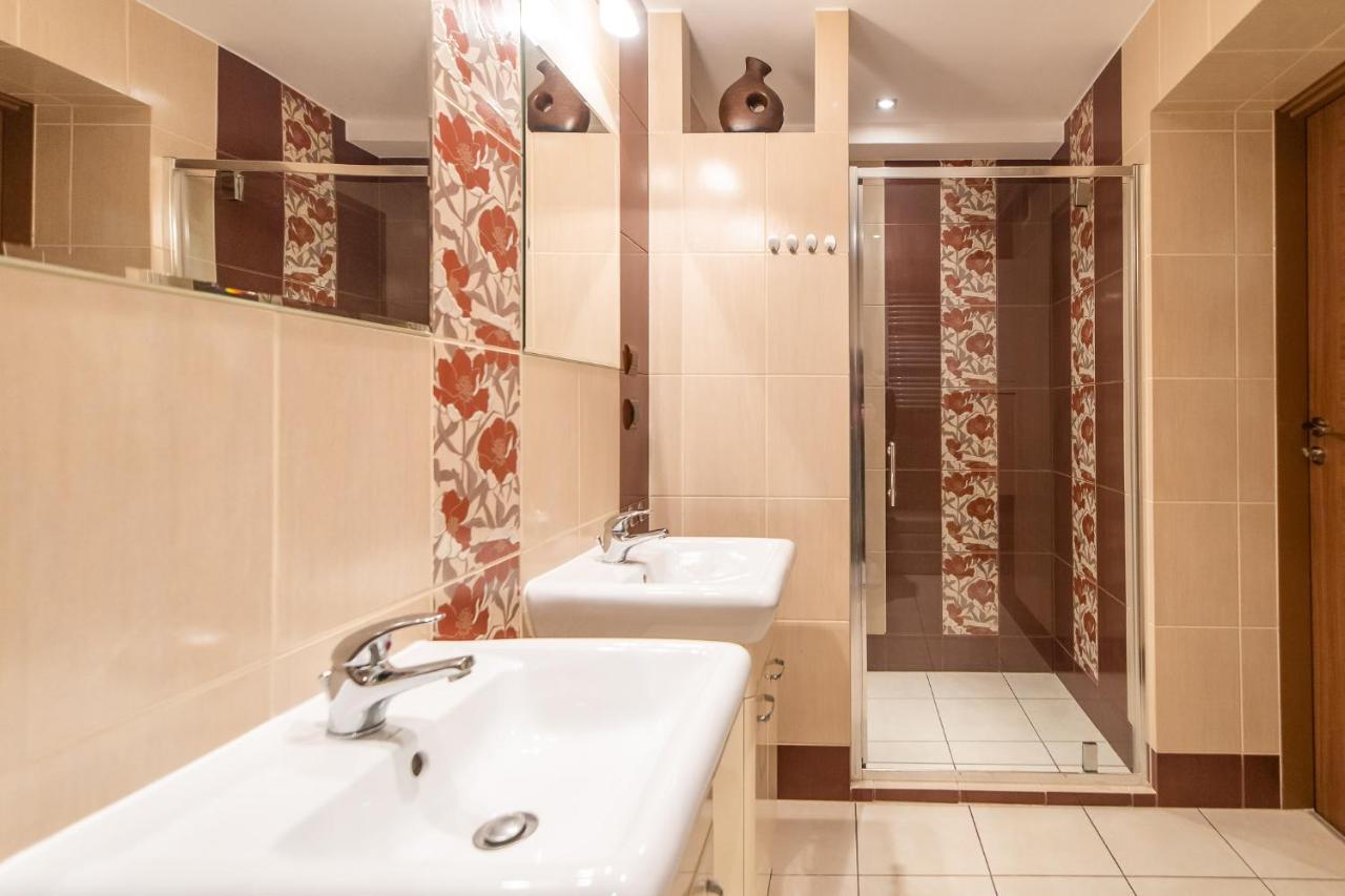 Pod Różą Wiatrów Apartament Kołobrzeg